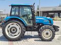 LS PLUS 90 KABİNLİ 2011 MODEL 3750 SAATTE