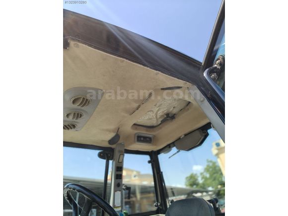 LS PLUS 90 KABİNLİ 2011 MODEL 3750 SAATTE