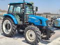 LS PLUS 90 KABİNLİ 2011 MODEL 3750 SAATTE