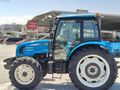 LS PLUS 90 KABİNLİ 2011 MODEL 3750 SAATTE