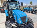 LS PLUS 90 KABİNLİ 2011 MODEL 3750 SAATTE