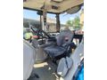 LS PLUS 90 KABİNLİ 2011 MODEL 3750 SAATTE
