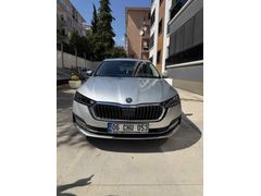 İlk Sahibinden Skoda Octavia 1.0 e-Tec Premium 2021 Model 