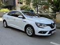 Sahibinden Renault Megane 1.5 Blue DCI Touch 2020 Model 