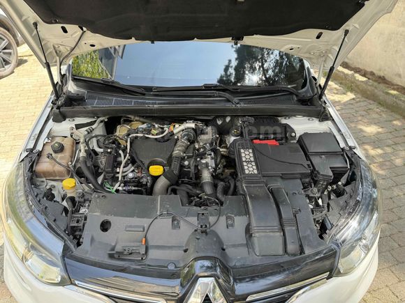 Sahibinden Renault Megane 1.5 Blue DCI Touch 2020 Model 