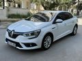 Sahibinden Renault Megane 1.5 Blue DCI Touch 2020 Model 