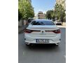 Sahibinden Renault Megane 1.5 Blue DCI Touch 2020 Model 
