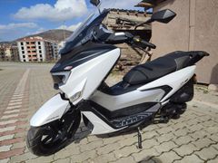 UMK GRUP' TAN 2023 ARORA ZRX200 HATASIZ 2000Km