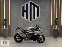 HZR MOTORS 2021 HATASIZ BMW S 1000 RR Km: 13.000