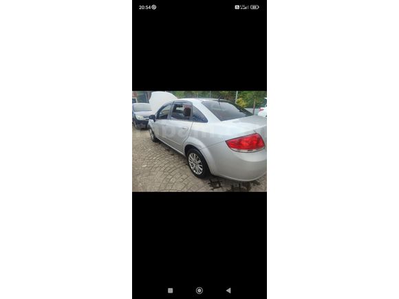 Sahibinden Fiat Linea 1.3 Multijet Dynamic 2009 Model