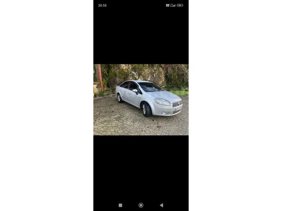 Sahibinden Fiat Linea 1.3 Multijet Dynamic 2009 Model