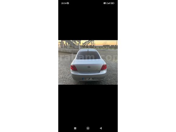 Sahibinden Fiat Linea 1.3 Multijet Dynamic 2009 Model