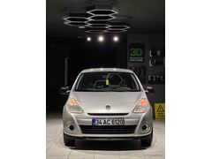 Galeriden Renault Clio 1.5 dCi Authentique 2010 Model İstanbul