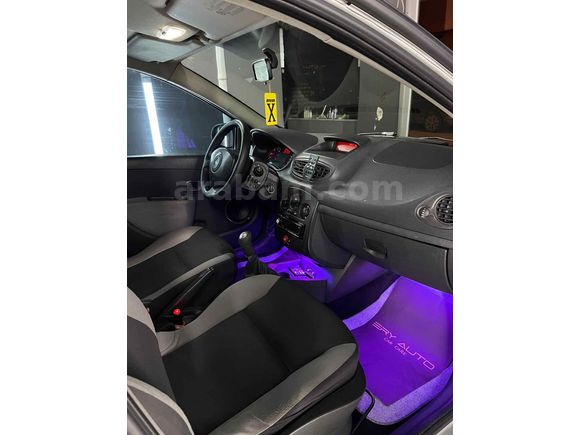 Galeriden Renault Clio 1.5 dCi Authentique 2010 Model İstanbul