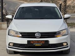 KÖSEOĞLU | VOLKSWAGEN JETTA-1.4 TSİ COMFORTLİNE-DSG-104 BİN KM