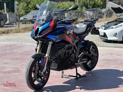 HATASIZ M KAPLAMA BMW S1000 XR 19.500 KM
