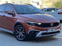 Galeriden Fiat Egea Cross 1.6 Multijet Urban 2023 Model İstanbul