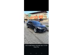 Sahibinden Opel Astra 1.3 CDTI Enjoy Plus 2012 Model