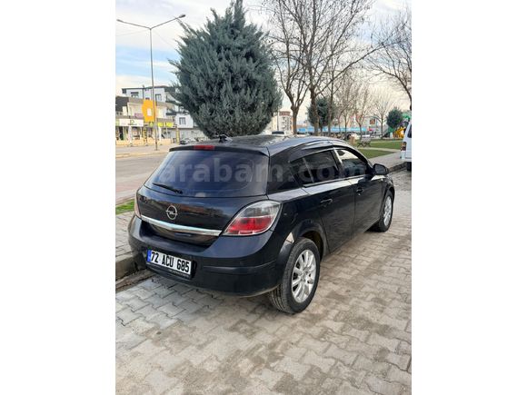 Sahibinden Opel Astra 1.3 CDTI Enjoy Plus 2012 Model