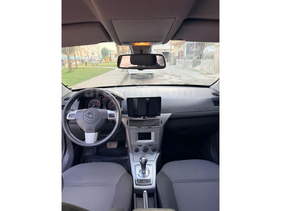 Sahibinden Opel Astra 1.3 CDTI Enjoy Plus 2012 Model