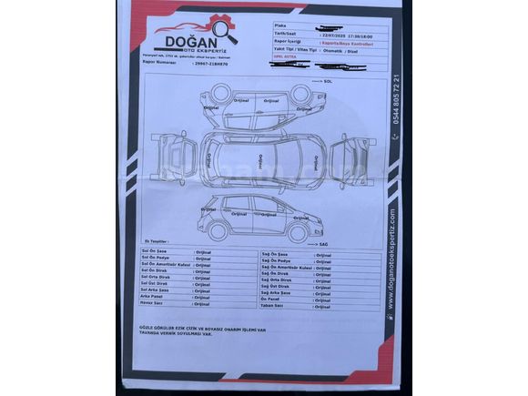 Sahibinden Opel Astra 1.3 CDTI Enjoy Plus 2012 Model