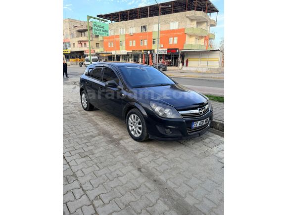 Sahibinden Opel Astra 1.3 CDTI Enjoy Plus 2012 Model
