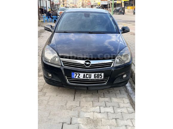 Sahibinden Opel Astra 1.3 CDTI Enjoy Plus 2012 Model