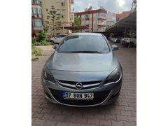 Sahibinden Opel Astra 1.4 T Sport 2015 Model 
