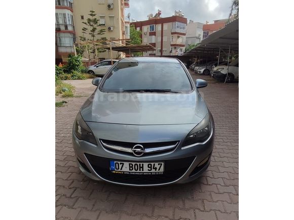 Sahibinden Opel Astra 1.4 T Sport 2015 Model