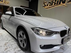 2014 BMV 320İ ED STANDART 182BİN KM ÇOK TEMİZ FIRSAT ARACI