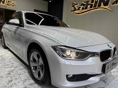 Galeriden BMW 3 Serisi 320i ED Standart 2014 Model Antalya