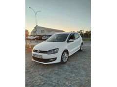 Sahibinden Volkswagen Polo 1.2 TDi BlueMotion 2012 Model  260.000 km Beyaz