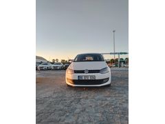 Sahibinden Volkswagen Polo 1.2 TDi BlueMotion 2012 Model  260.000 km Beyaz