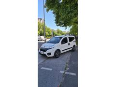 Sahibinden Fiat Fiorino Combi 1.3 Multijet Pop 2021 Model