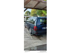 Sahibinden TEMPA SX SW 97 Model  254.000 km Lacivert