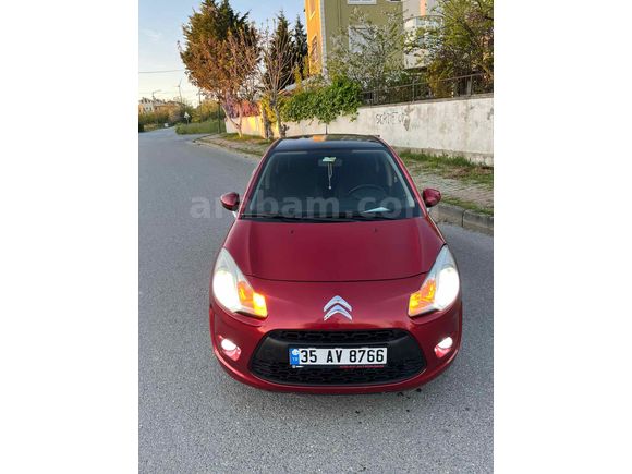 Sahibinden Citroen C3 1.4 HDi Confort 2011 Model 