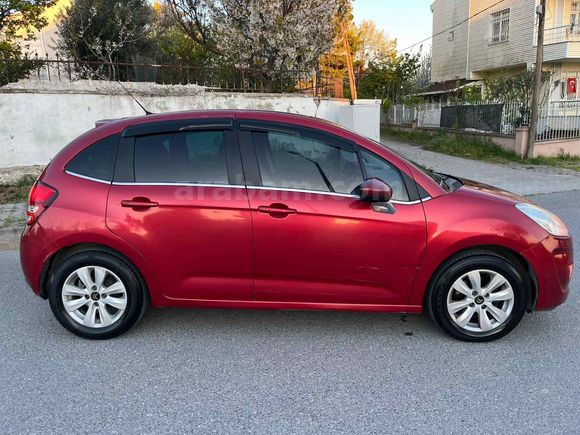 Sahibinden Citroen C3 1.4 HDi Confort 2011 Model 