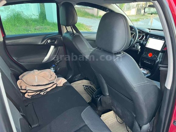 Sahibinden Citroen C3 1.4 HDi Confort 2011 Model 