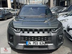 BAYKAN OTO'DAN 2023 KGM SSANGYONG 1.5 GDI 163HP TORRES SUNROOF