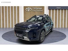 TOYOTA YAZICI ANTALYA-2023 TORRES 4*4 ÇEKİ DEMİRLİ HATASIZ