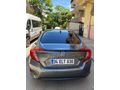 Sahibinden Honda Civic 1.5 i-VTEC Elegance 2021 Model 