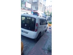 Sahibinden Fiat Doblo Combi 1.3 Multijet Safeline 2013 Model