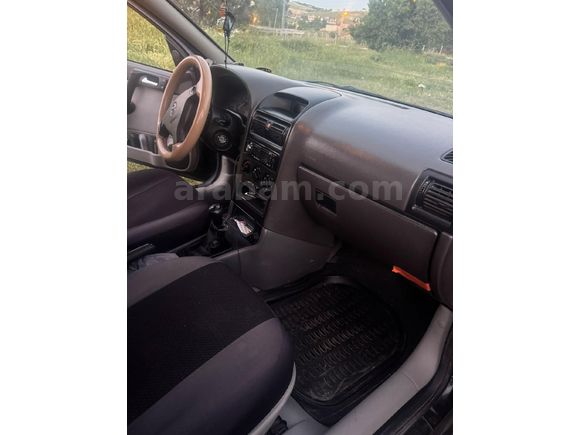 Sahibinden Opel Astra 1.6 GL 2000 Model