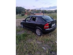 Sahibinden Opel Astra 1.6 GL 2000 Model