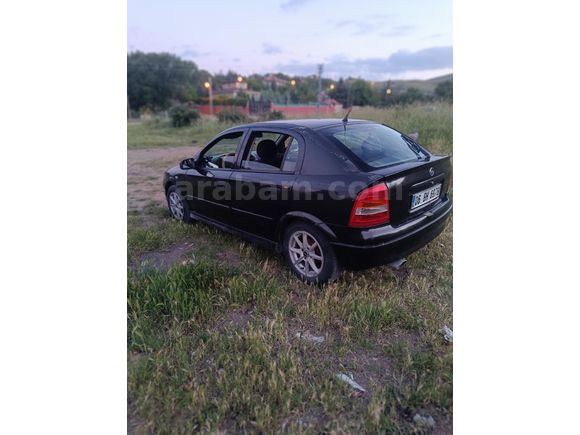 Sahibinden Opel Astra 1.6 GL 2000 Model