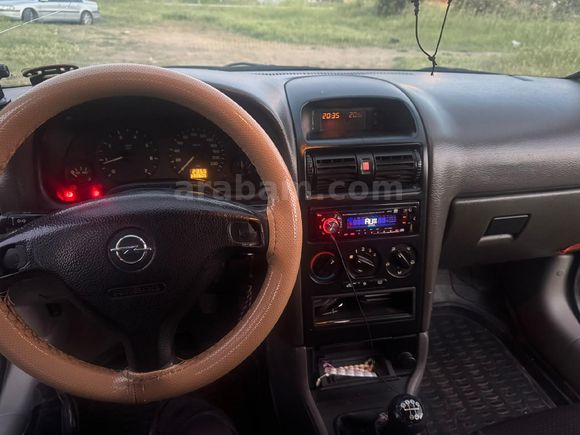 Sahibinden Opel Astra 1.6 GL 2000 Model