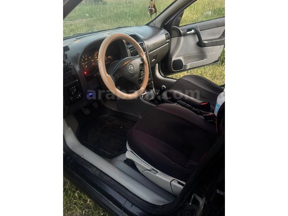 Sahibinden Opel Astra 1.6 GL 2000 Model