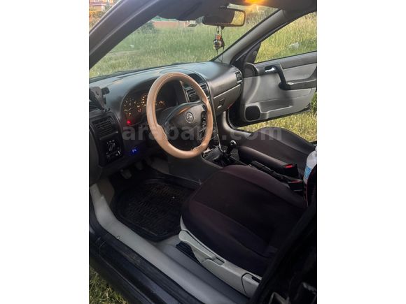 Sahibinden Opel Astra 1.6 GL 2000 Model