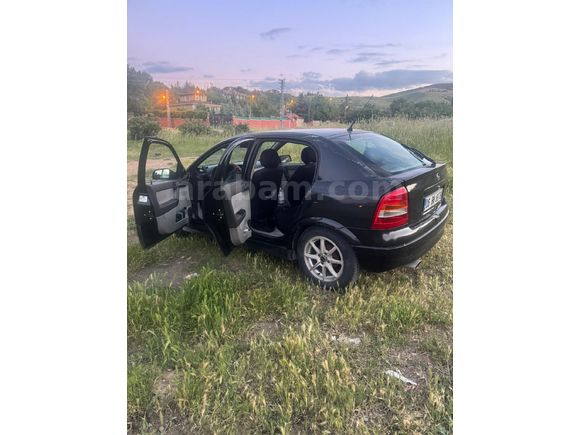 Sahibinden Opel Astra 1.6 GL 2000 Model