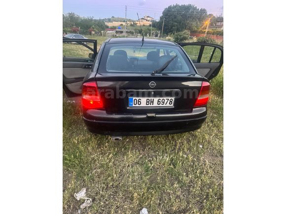 Sahibinden Opel Astra 1.6 GL 2000 Model